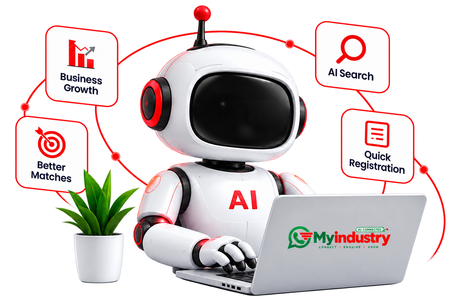 AI Robot